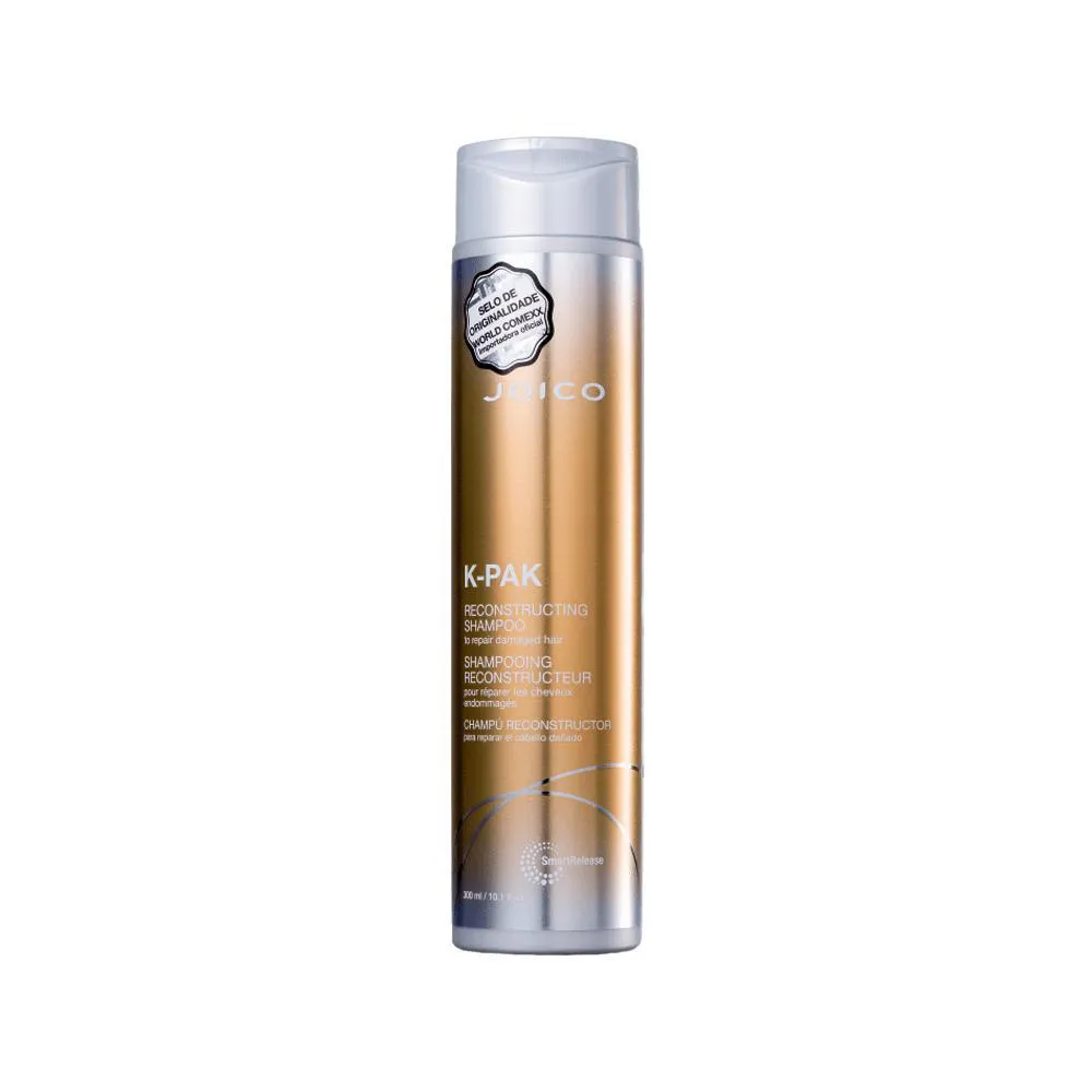 Shampoo Joico K-Pak To Repair Damage 300ml