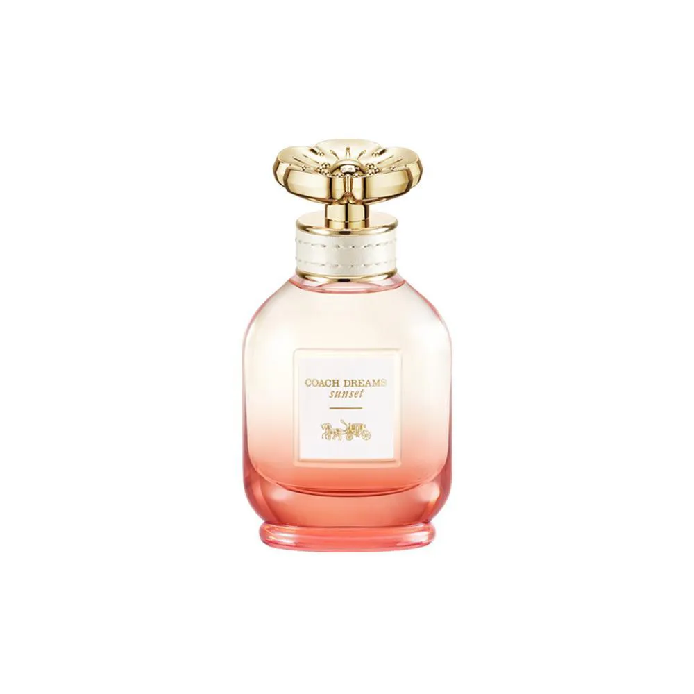 Coach Dreams Sunset Coach Eau de Parfum - Perfume Feminino 90ml