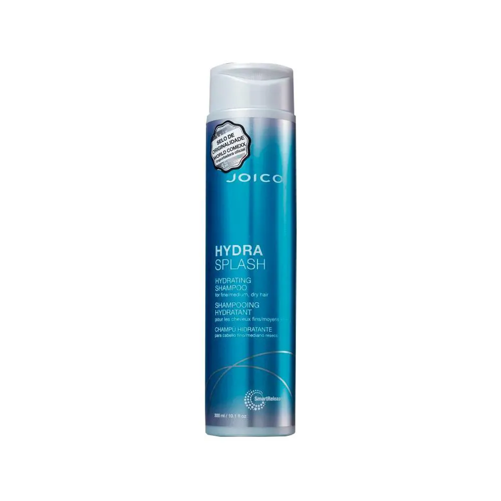 Shampoo Joico Hydra Splash Hidratação 300ml