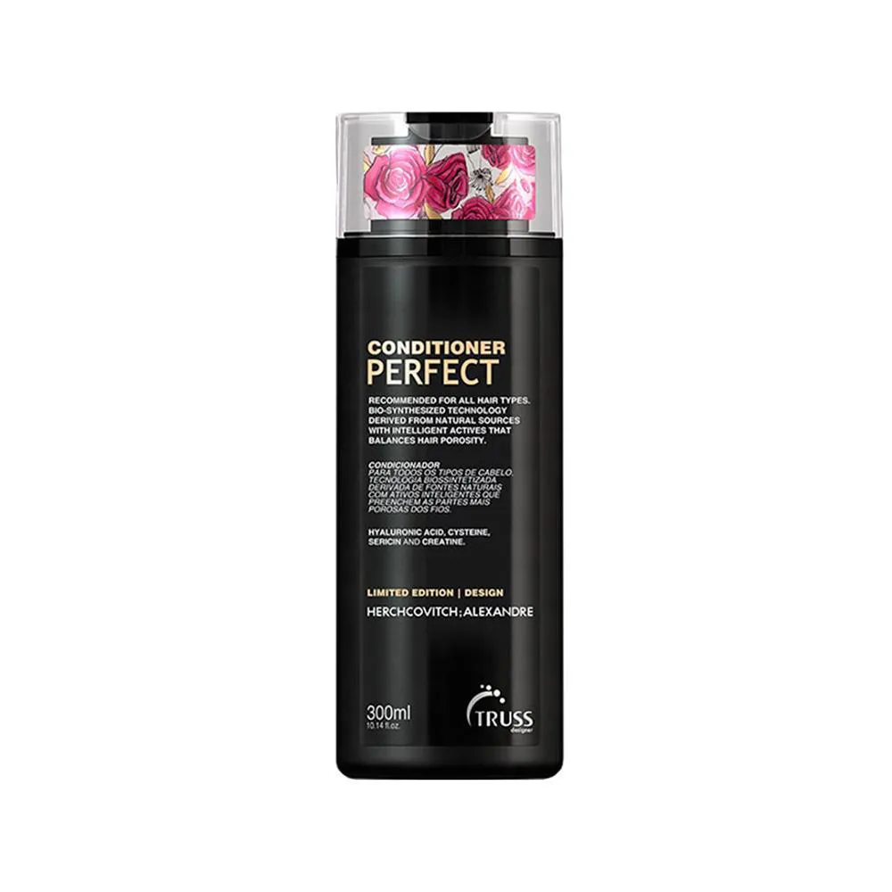 Condicionador Truss Perfect 300ml