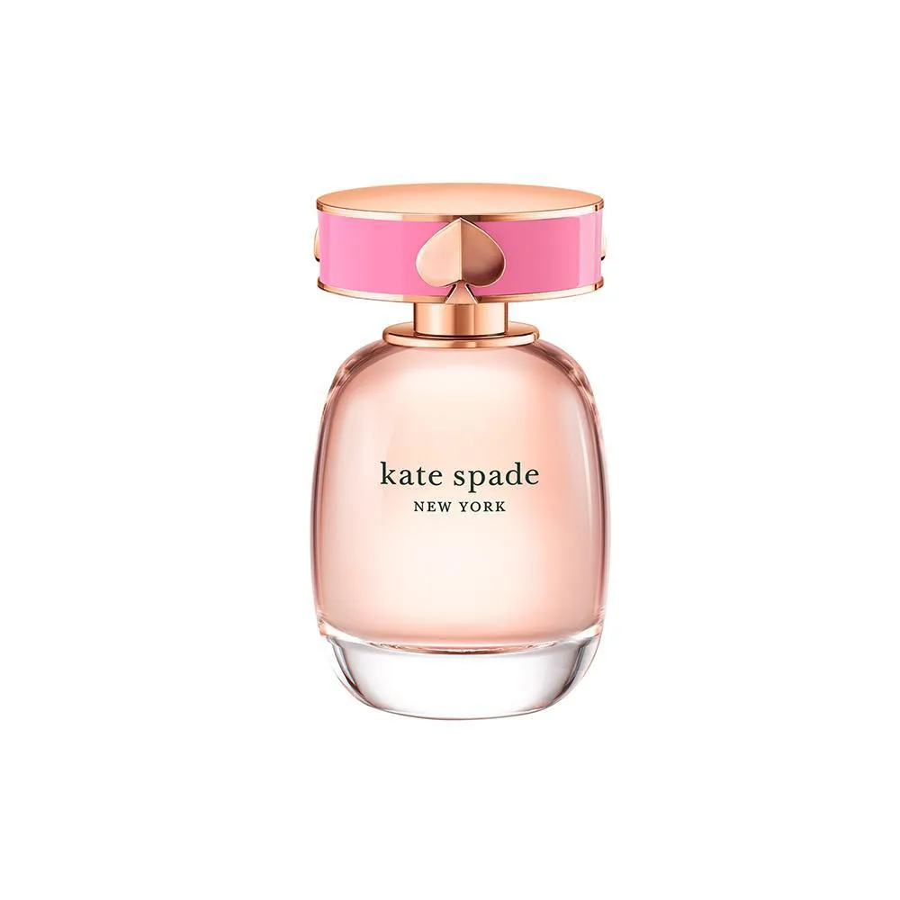 New York Kate Spade Eau De Parfum 60ml - Perfume Feminino