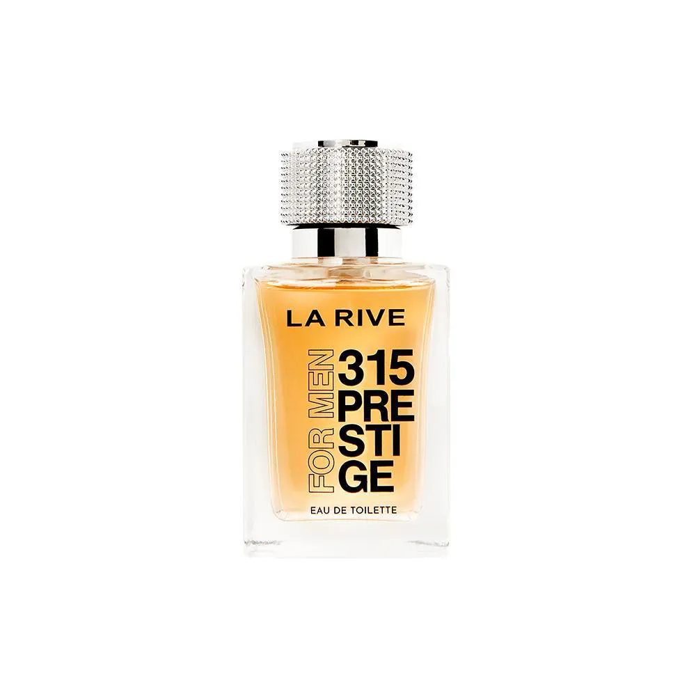 315 Prestige La Rive Eau De Toilette 100ml - Perfume Masculino