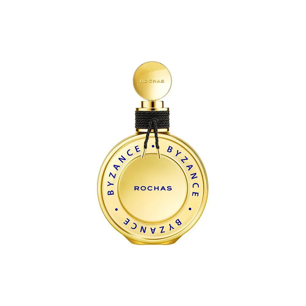 Byzance Gold Rochas Eau de Parfum 60ml - Perfume Feminino