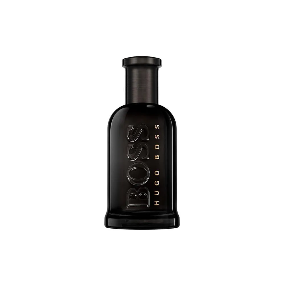 Boss Bottled Hugo Boss Eau de Parfum 100ml - Perfume Masculino