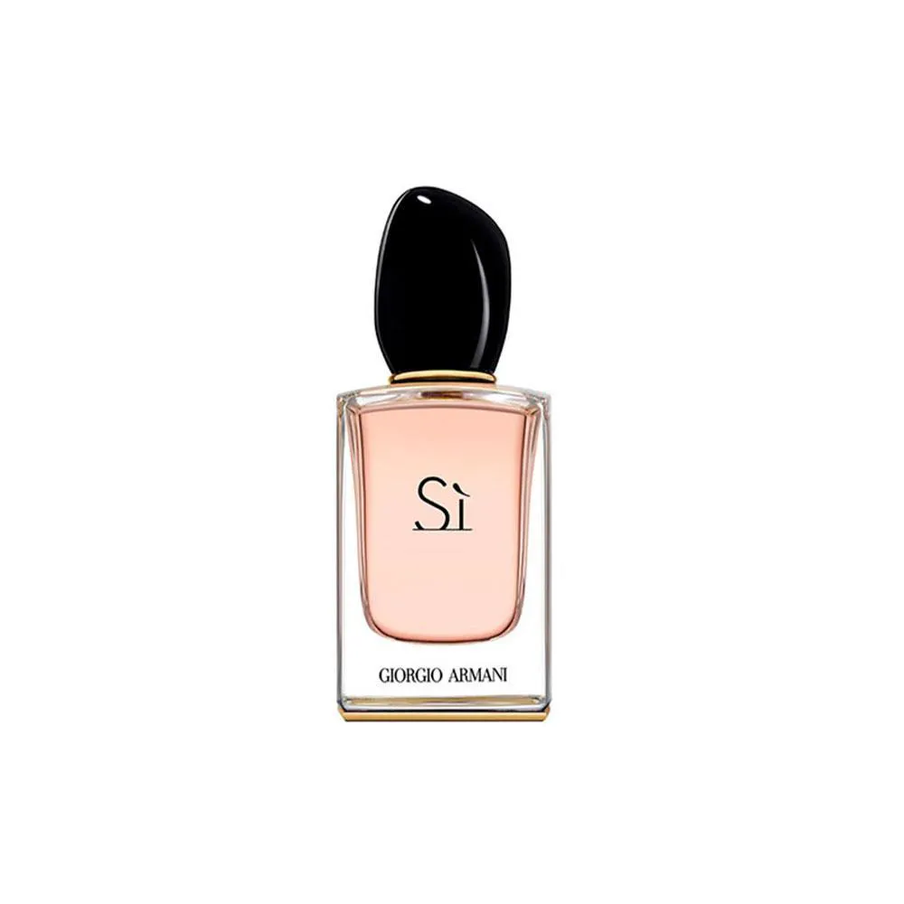 GIORGIO ARMANI Sì EDP PERFUME FEMININO 50ML