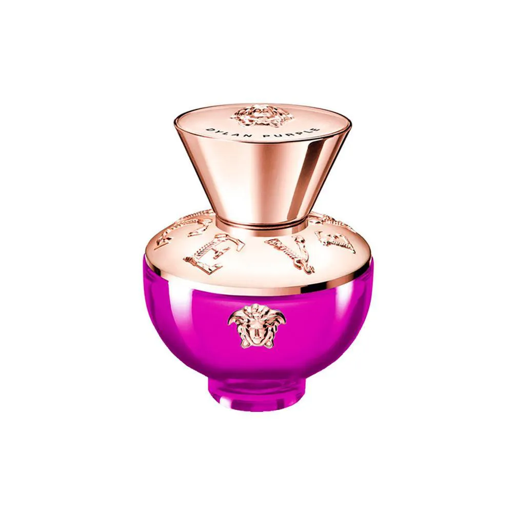 VERSACE DYLAN PURPLE EDP PERFUME FEMININO 50ML