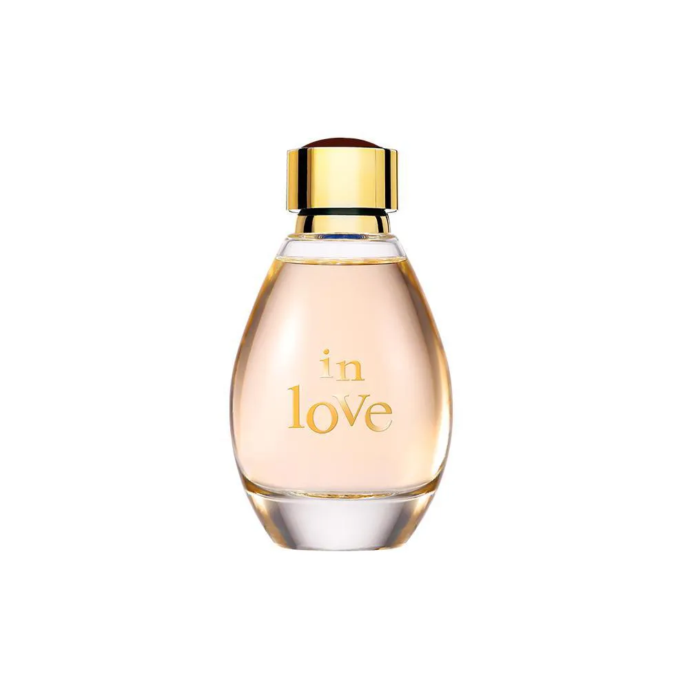 In Love La Rive Eau De Parfum 90ml - Perfume Feminino