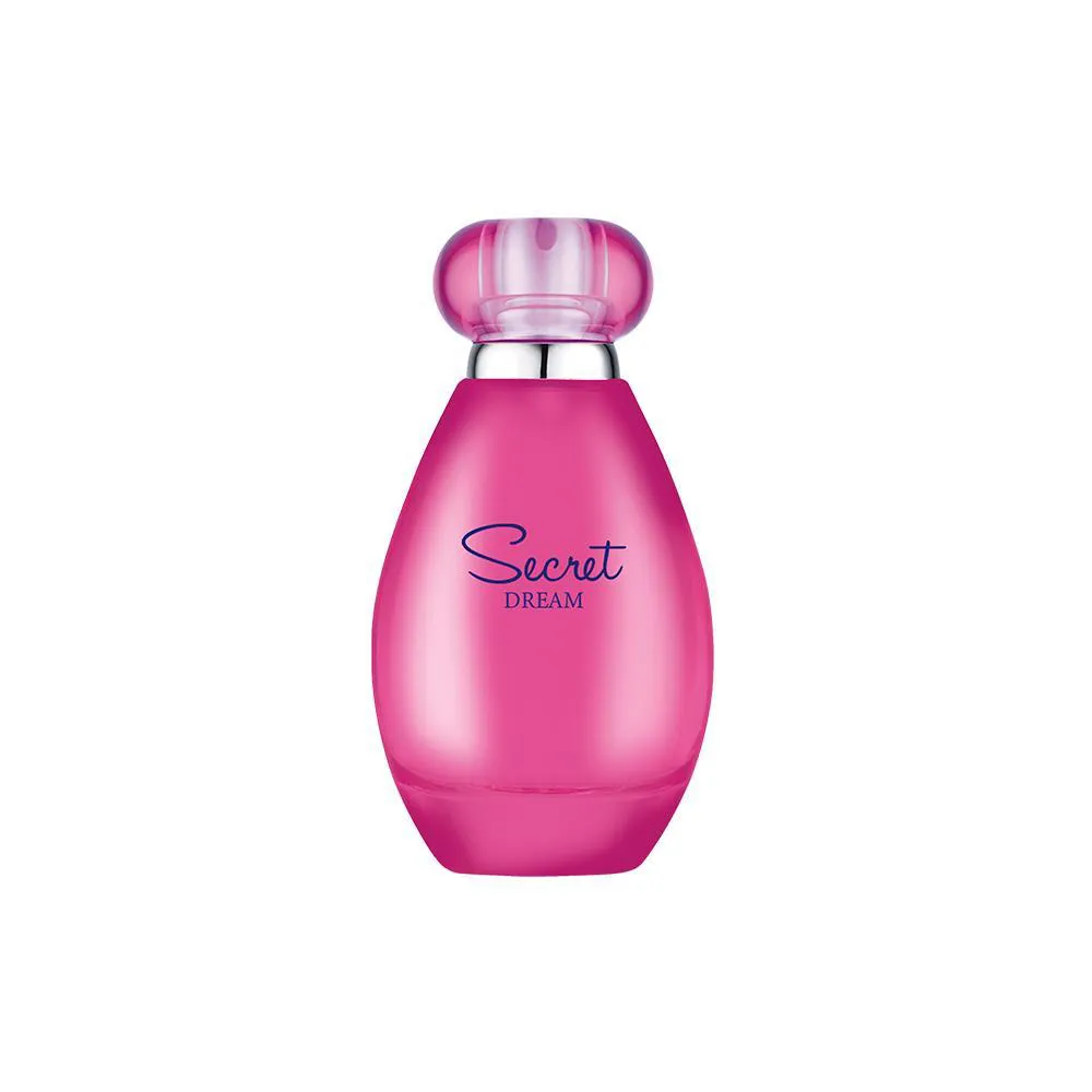 Secret Dream La Rive Eau De Parfum 90ml - Perfume Feminino