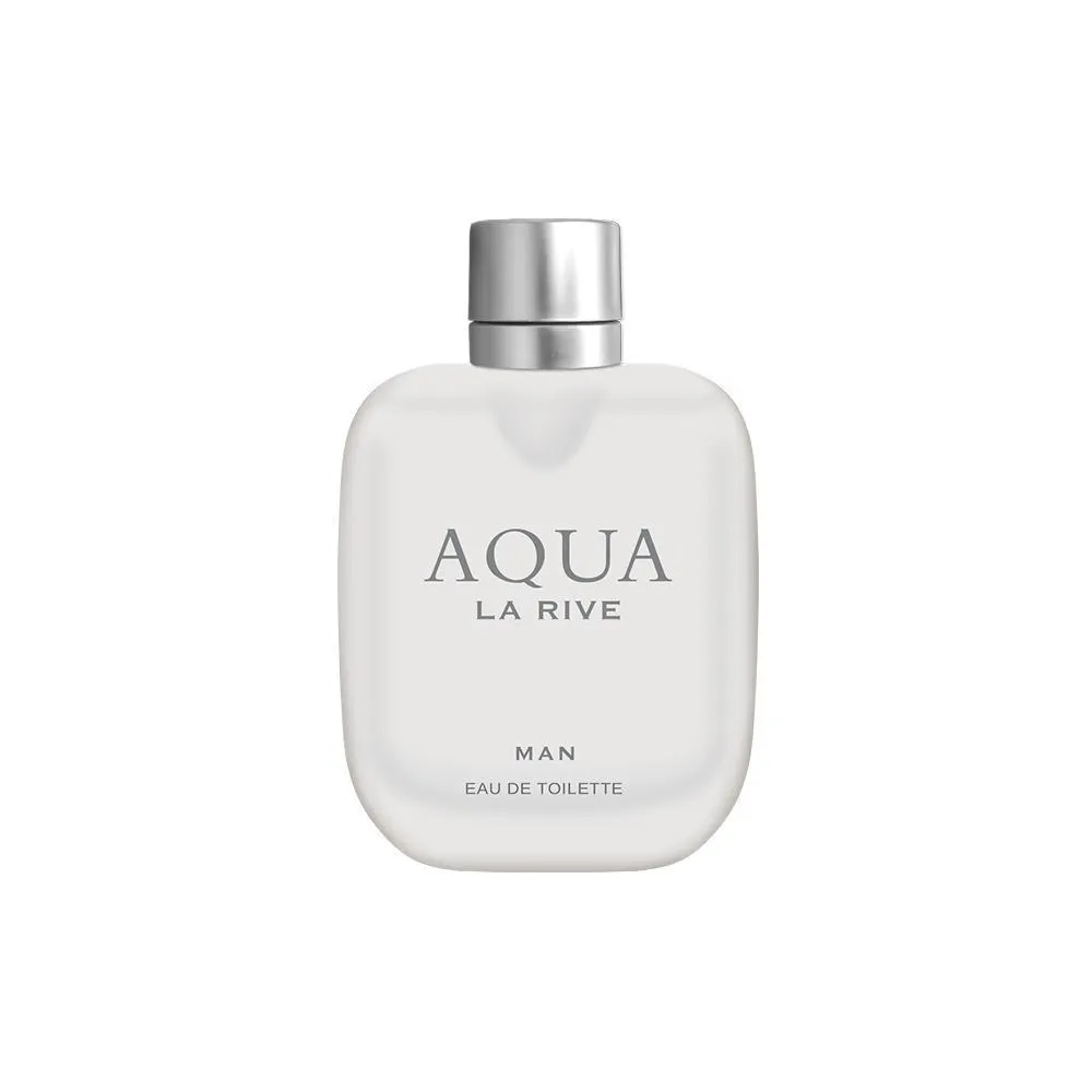 Aqua Man La Rive Eau De Toilette 90ml - Perfume Masculino