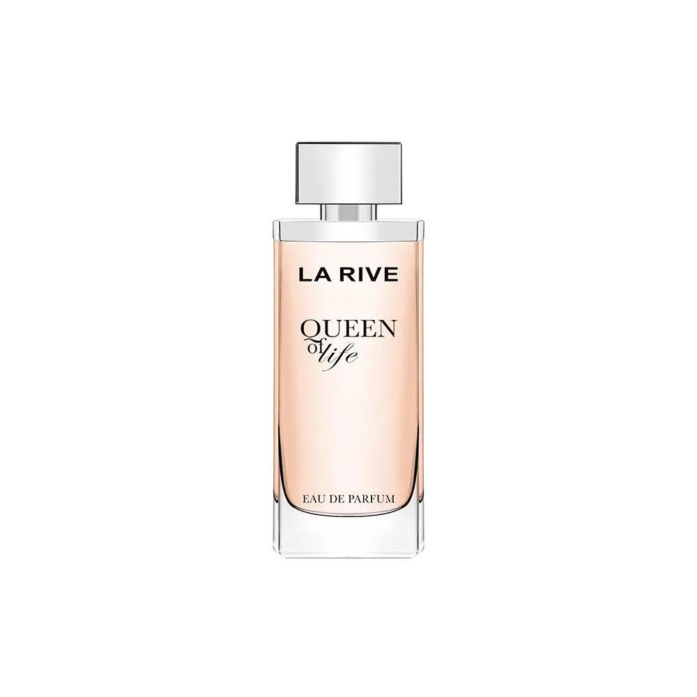 Queen Of Life La Rive Eau De Parfum 75ml - Perfume Feminino