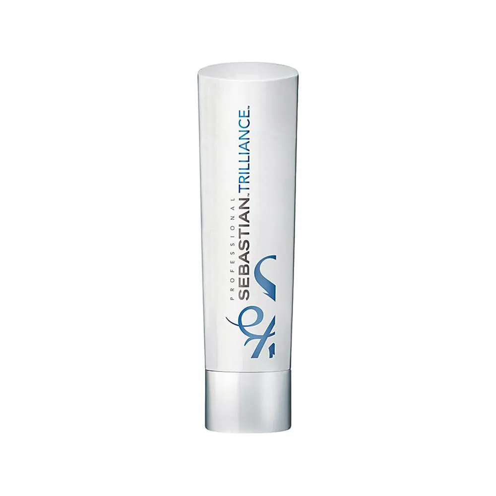 Condicionador Sebastian Professional Trilliance Brilho Intenso 250ml