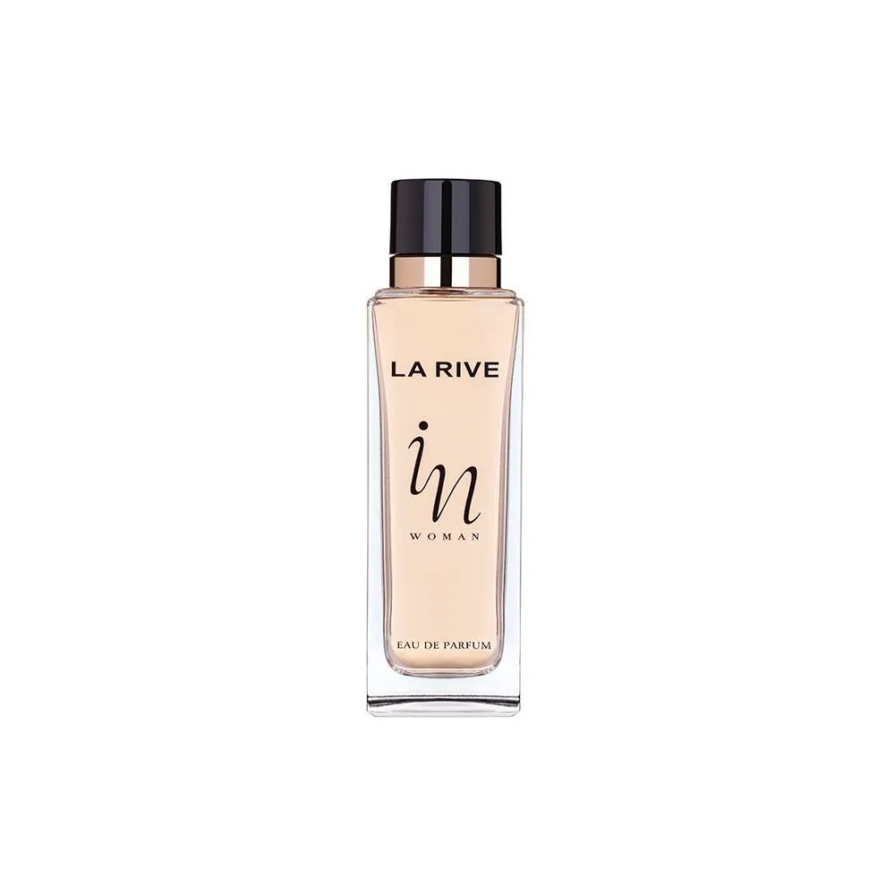 In Woman La Rive Eau De Parfum 90ml - Perfume Feminino