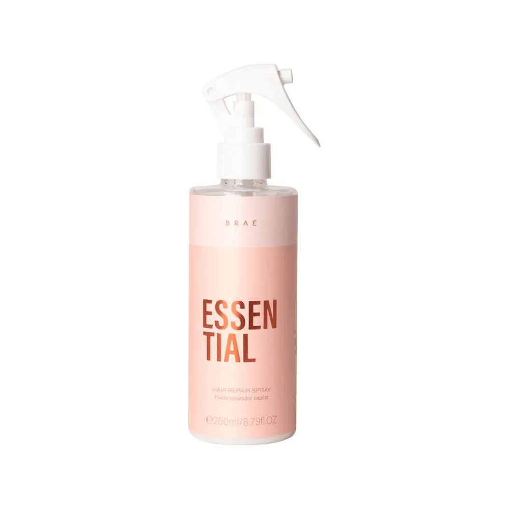 Braé Essential Fluido Reparador - Leave - In 260ml