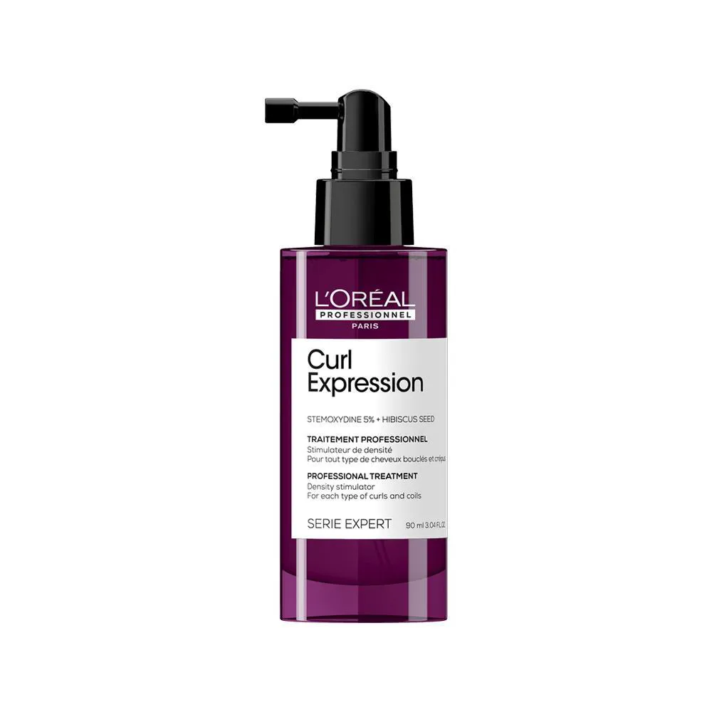 L'Oréal Professionnel Serie Expert Curl Expression Density Stimulator - Sérum Capilar 90ml
