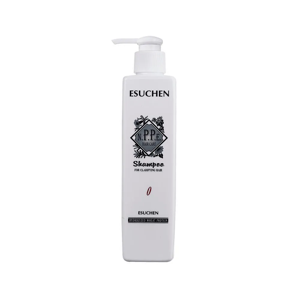 Shampoo N.P.P.E. Herbal Therapy Esuchen Clarifying 250ml