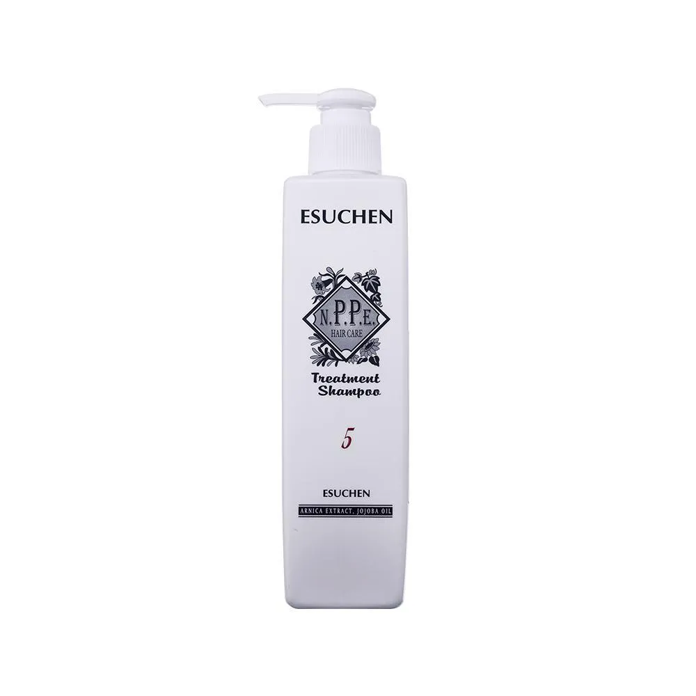 Shampoo N.P.P.E. Herbal Therapy Esuchen N.5 Hidratação 250ml