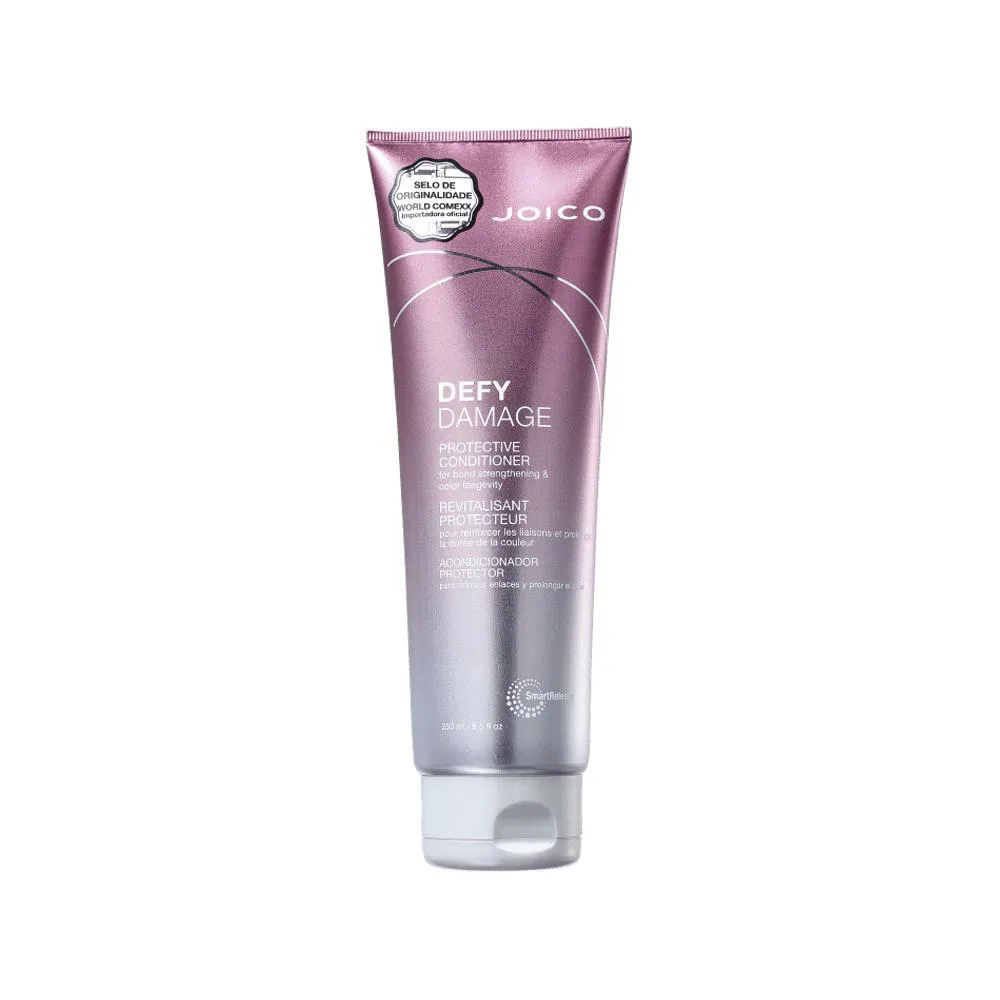 JOICO DEFY DAMAGE PROTECTIVE CONDICIONADOR 250ML