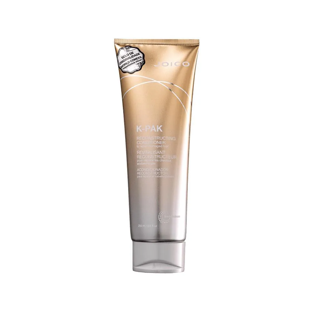Joico K - Pak To Repair Damage Hair Smart Release - Condicionador 250ml