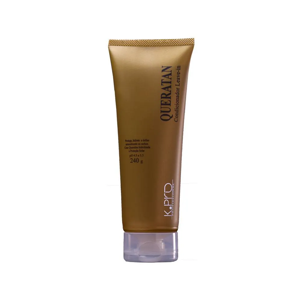 K.PRO PROFISSIONAL QUERATAN LEAVE-IN 240G