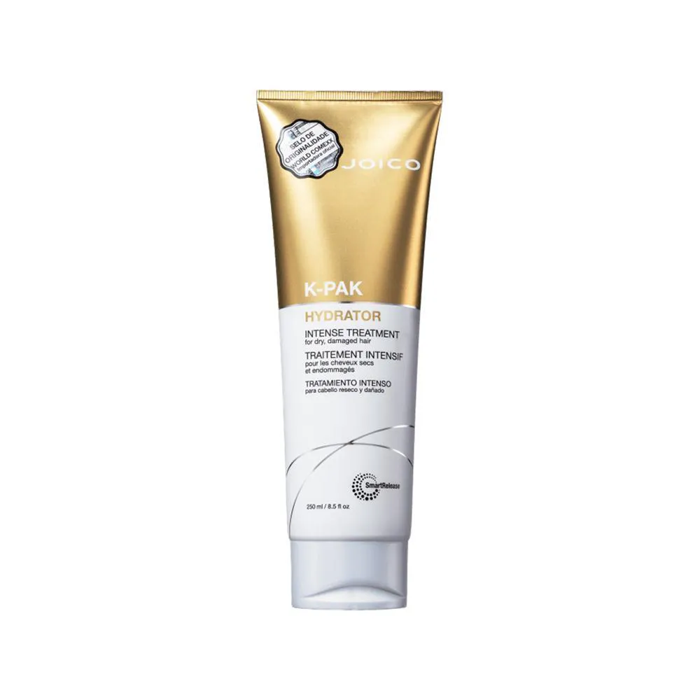 Joico K - Pak Intense Hydrator Smart Release - Máscara Capilar 250ml