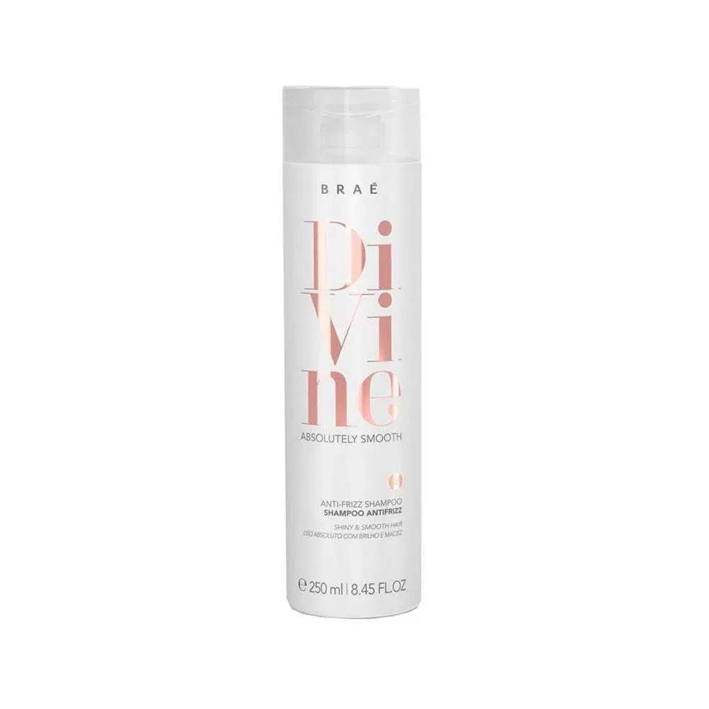 Braé Divine - Shampoo 250ml