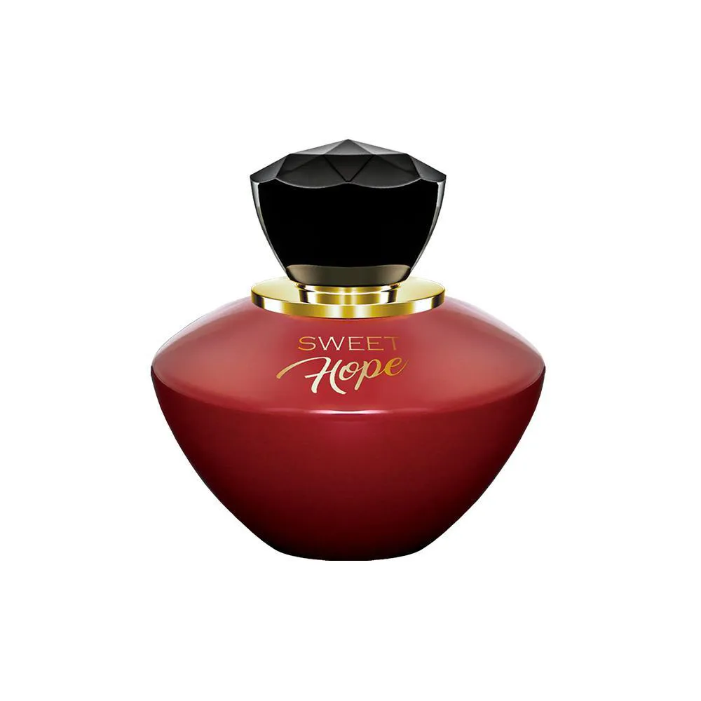 Sweet Hope La Rive Eau De Parfum 90ml - Perfume Feminino