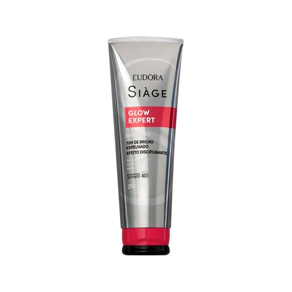 Eud Siàge Glow Expert Shampoo 250ml