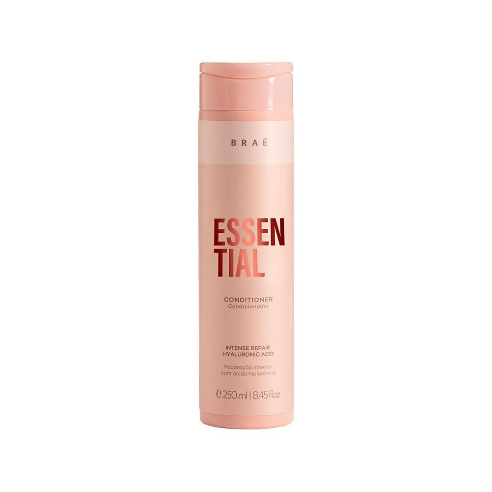 Condicionador Braé Essential Hidratação 250ml