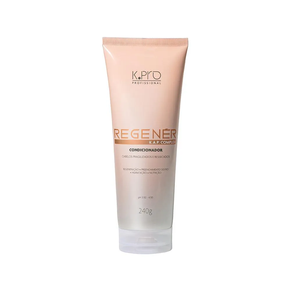 Condicionador K.Pro Regenér K.A.P Complex 240g
