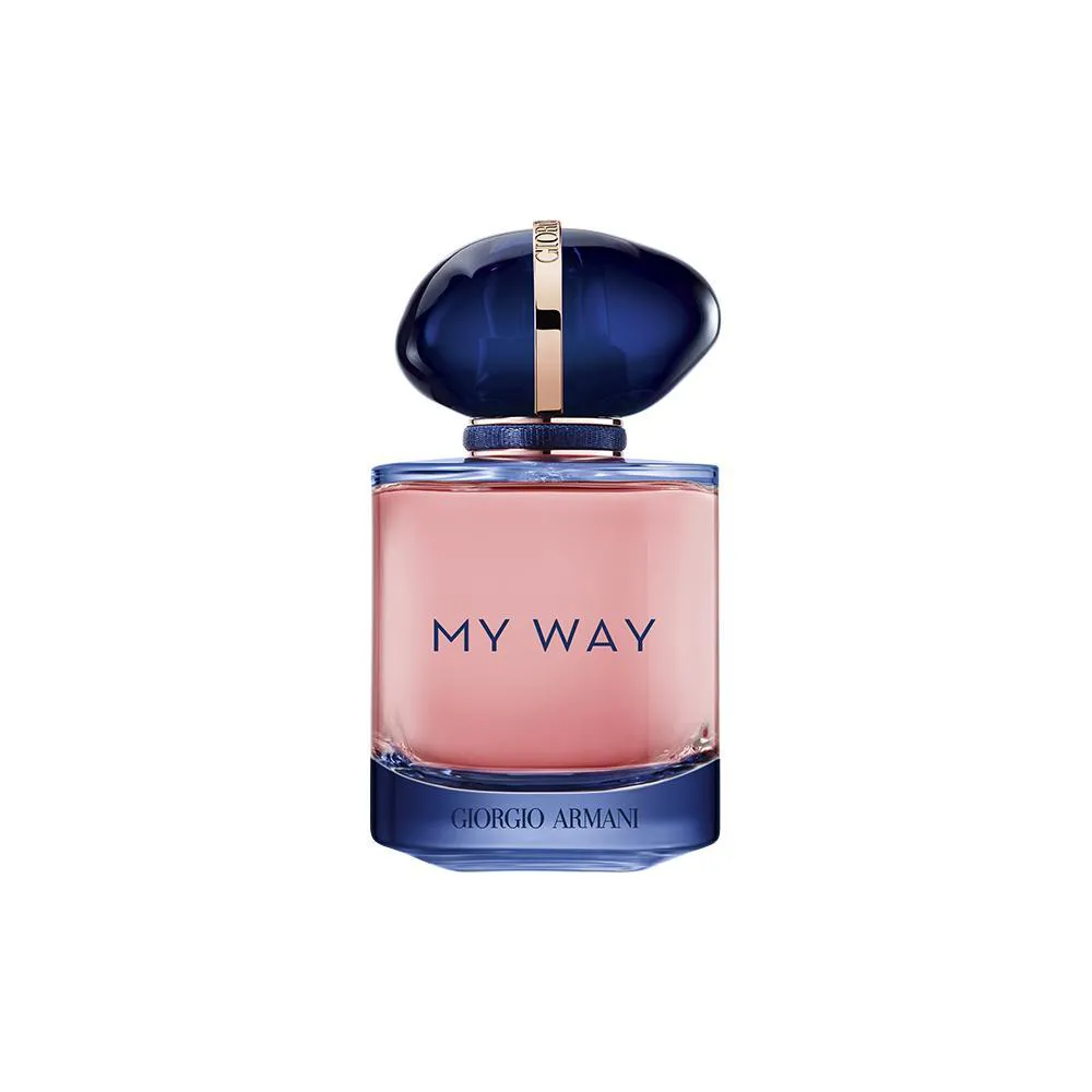 GIORGIO ARMANI MY WAY EDP PERFUME FEMININO 50ML