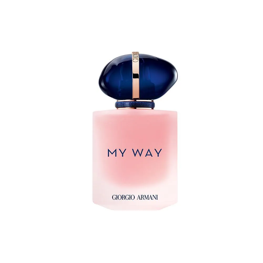 GIORGIO ARMANI MY WAY FLORAL EDP PERFUME FEMININO 50ML