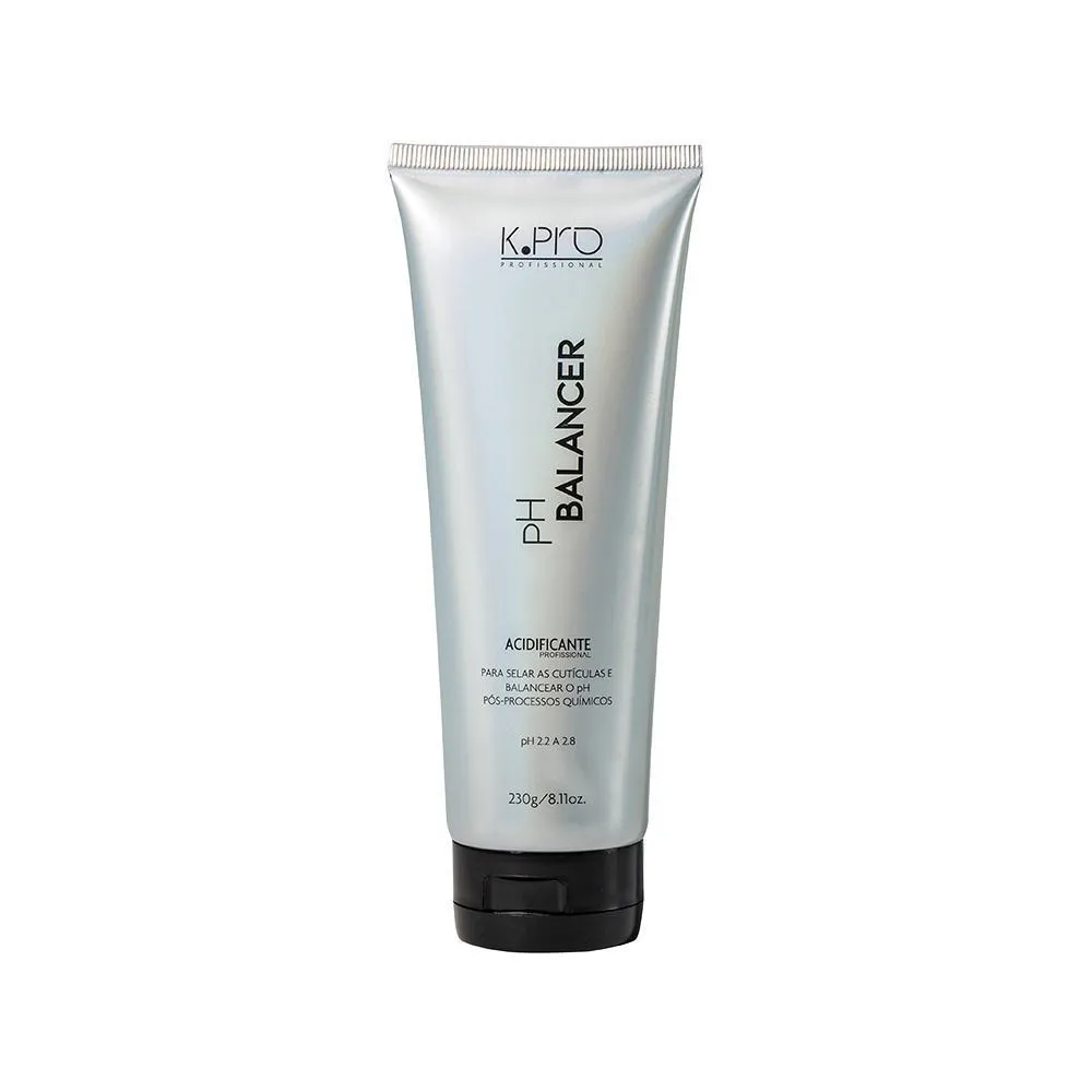 K.PRO PROFISSIONAL PH BALANCER CONDICIONADOR 230G