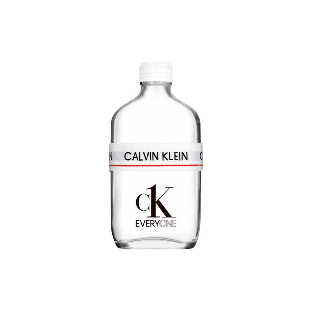 CALVIN KLEIN CK EVERY EDT PERFUME UNISSEX 100ML