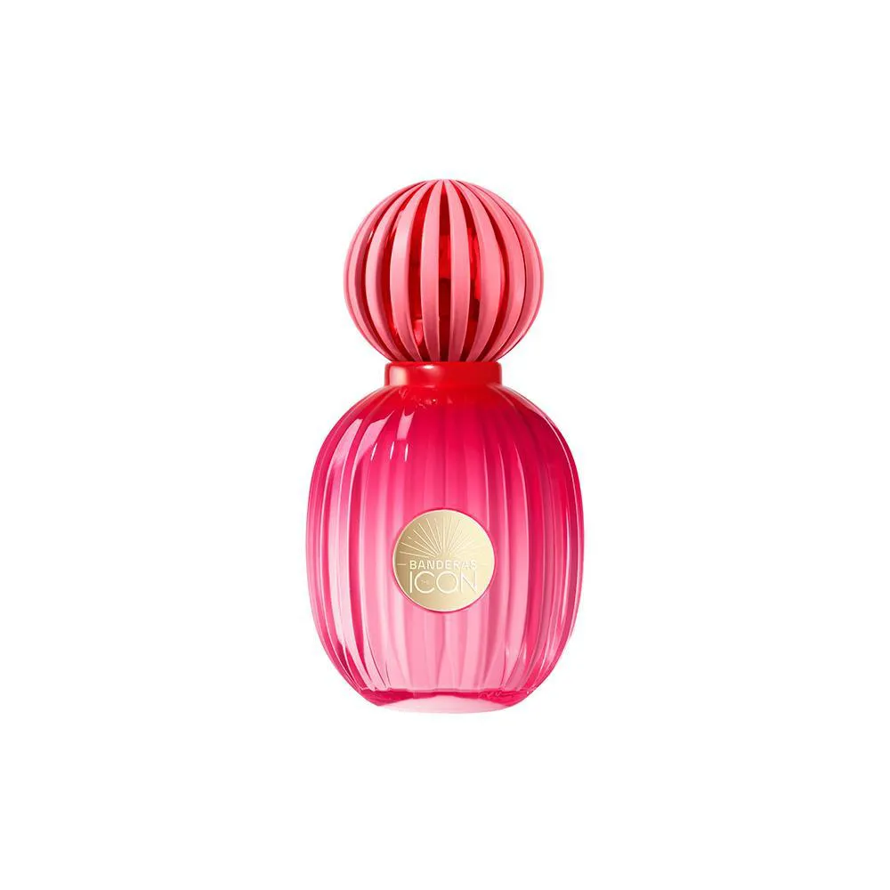 The Icon Banderas Eau De Parfum - Perfume Feminino 50ml