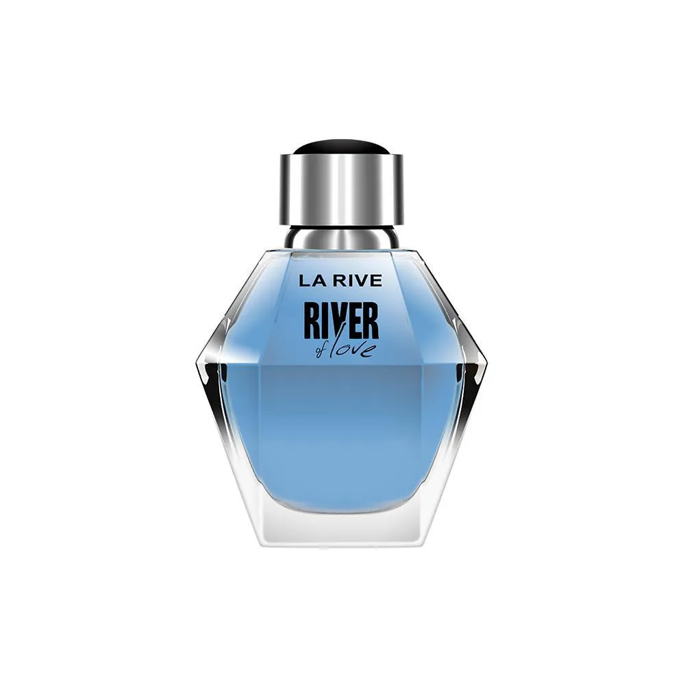 River Of Love La Rive Eau De Parfum 100ml - Perfume Masculino