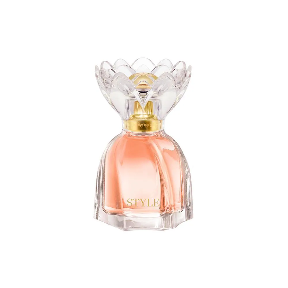 Royal Style Marina De Bourbon Eau De Parfum 50ml - Perfume Feminino