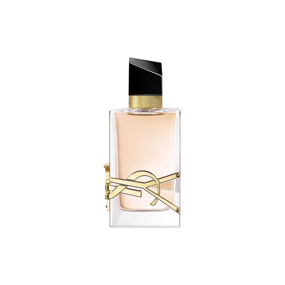 YVES SAINT LAURENT LIBRE EDT PERFUME FEMININO 50ML