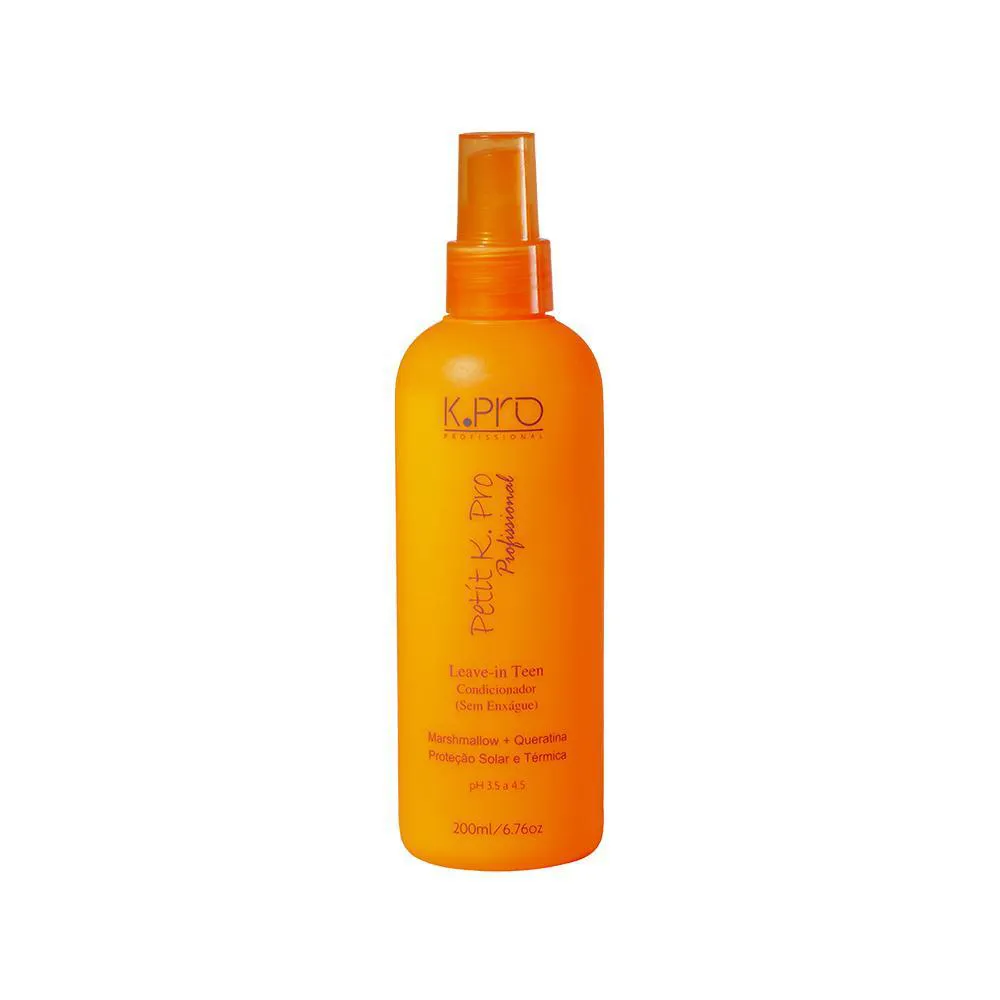 K.PRO PROFISSIONAL PETIT LEAVE-IN 200ML