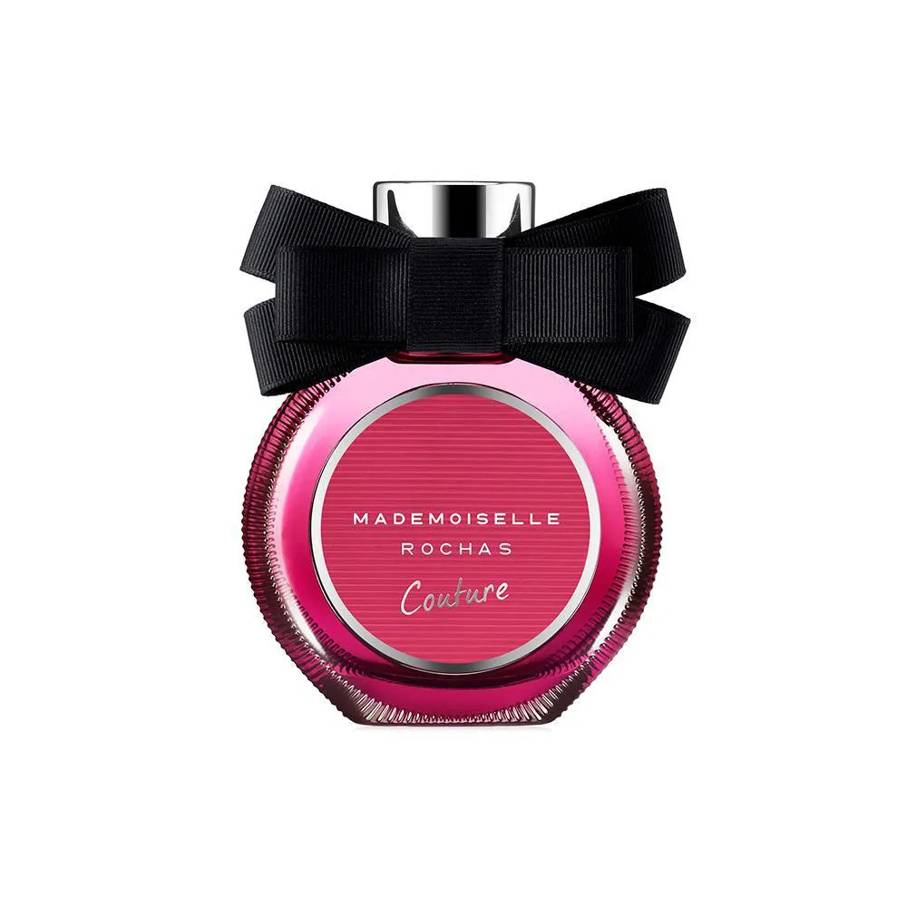Madeimoselle Couture Rochas Eau de Parfum 50ml - Perfume Feminino