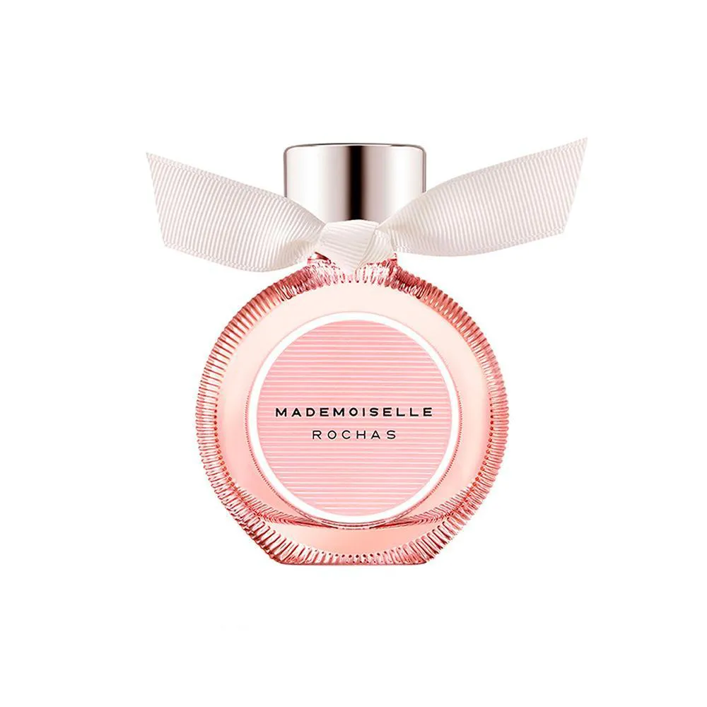 Madeimoselle Rochas Eau de Parfum 50ml - Perfume Feminino