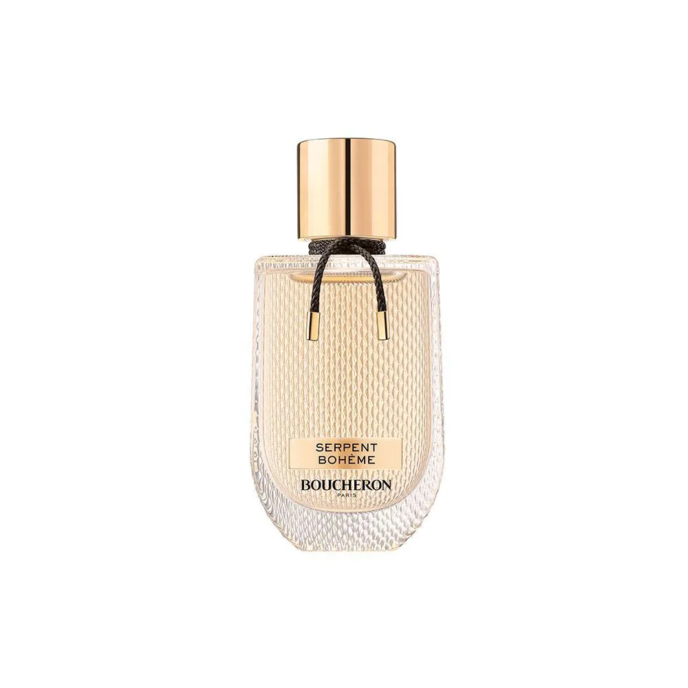 BOUCHERON SERPENT BOHèME EDP PERFUME FEMININO 50ML