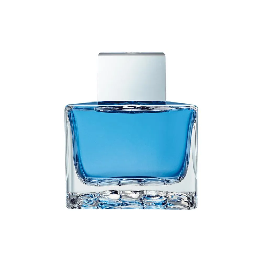 Blue Seduction Banderas Eau De Toilette - Perfume Masculino 50ml