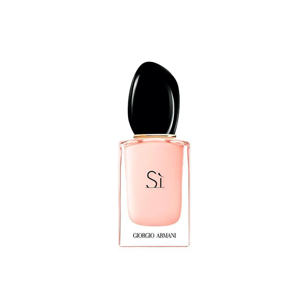 Sì Giorgio Armani Eau de Parfum - Perfume Feminino 30ml