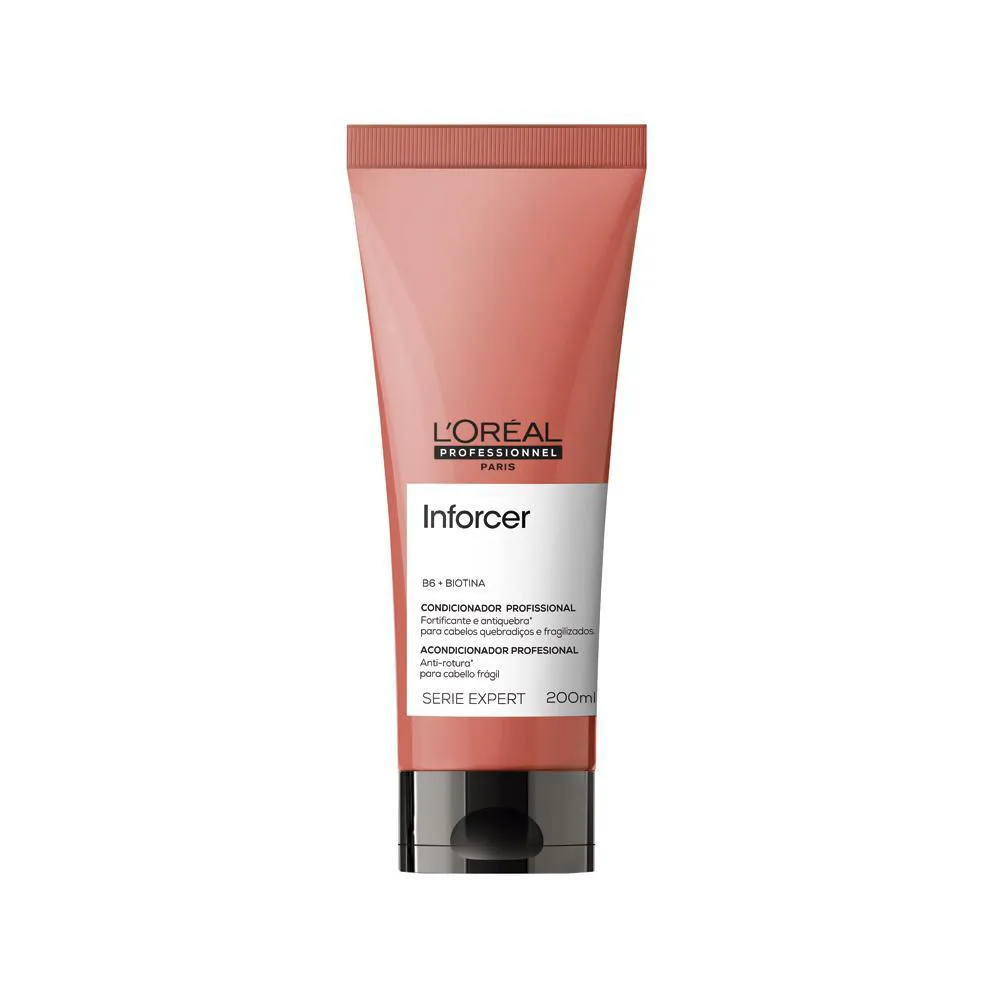 L'Oréal Professionnel Inforcer Serie Expert - Condicionador 200ml