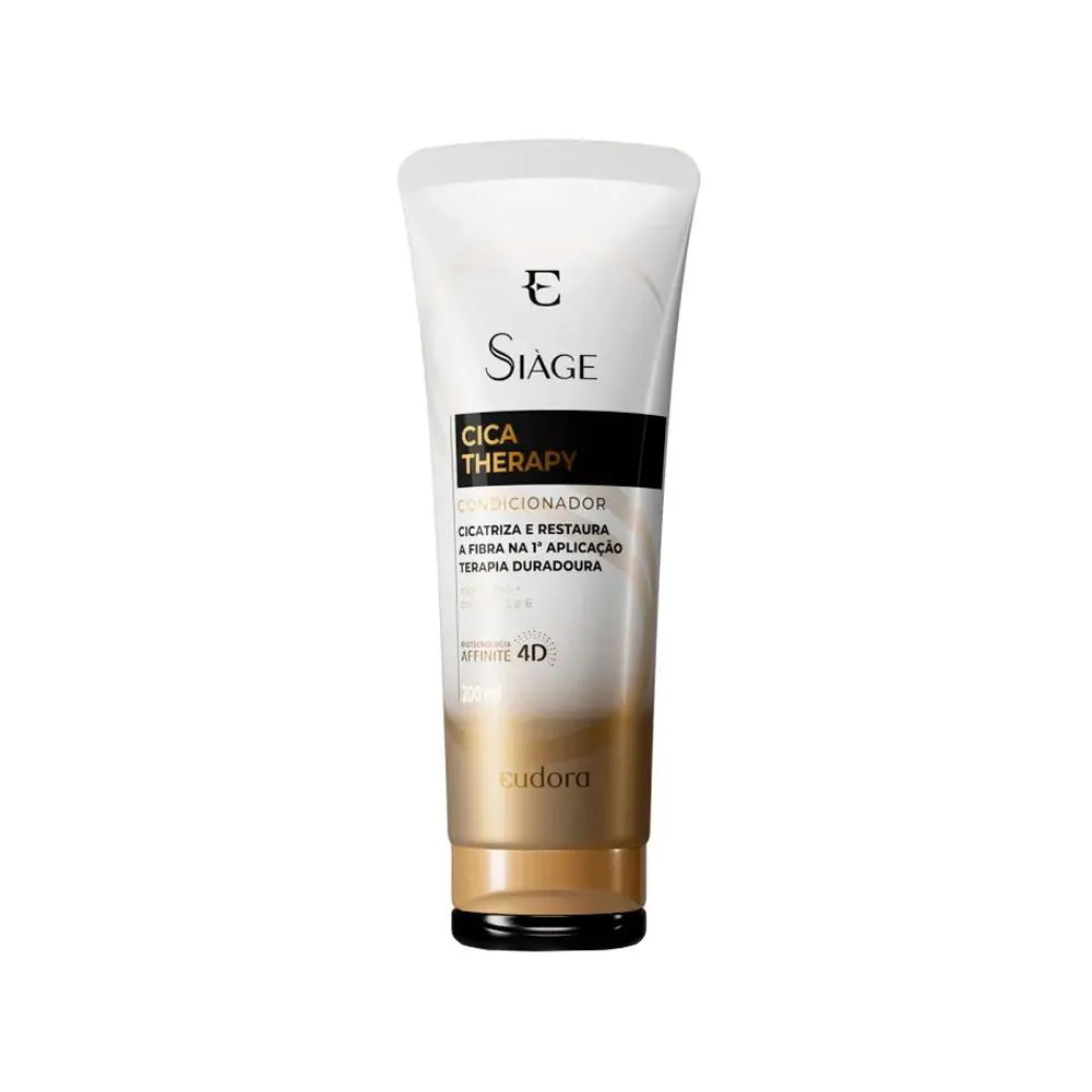Condicionador Eud Siáge Cica Therapy 200ml