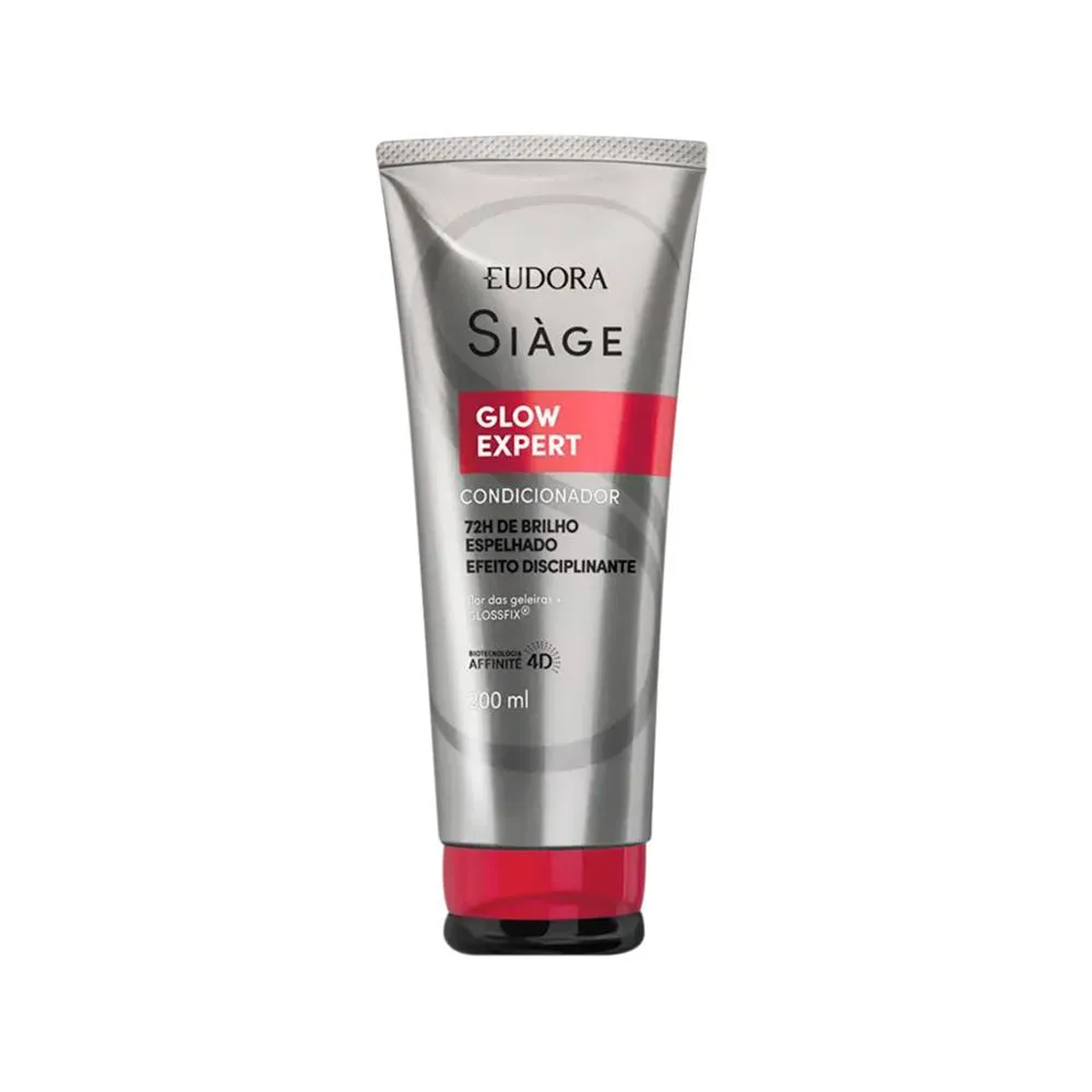 Eud Siàge Glow Expert Condicionador 200ml