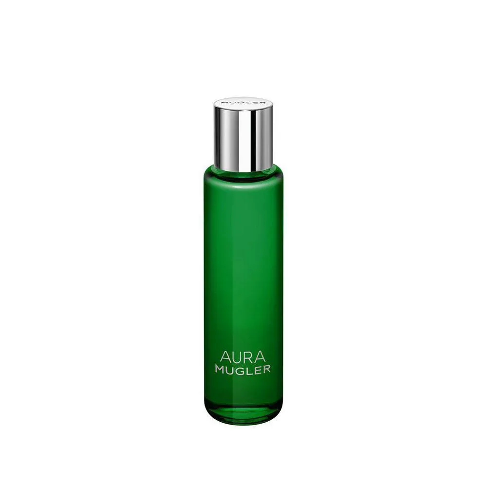 MUGLER AURA EDP PERFUME REFIL FEMININO 100ML
