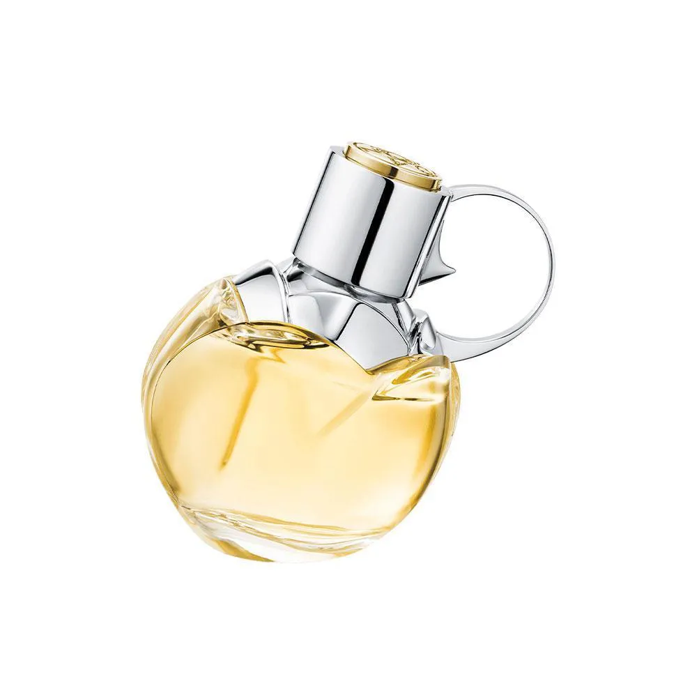AZZARO WANTED GIRL EDP PERFUME FEMININO 50ML