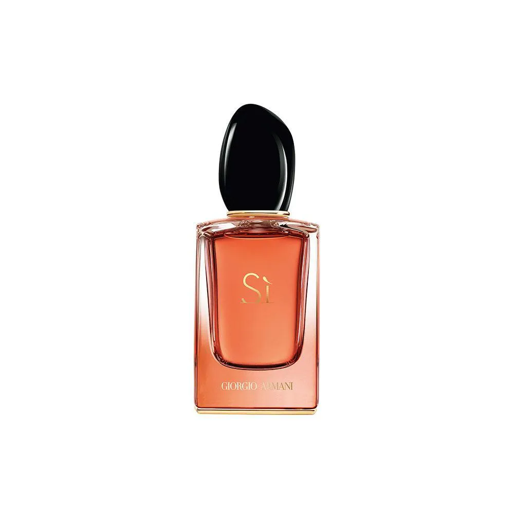 GIORGIO ARMANI Sì INTENSE EDP PERFUME FEMININO 30ML