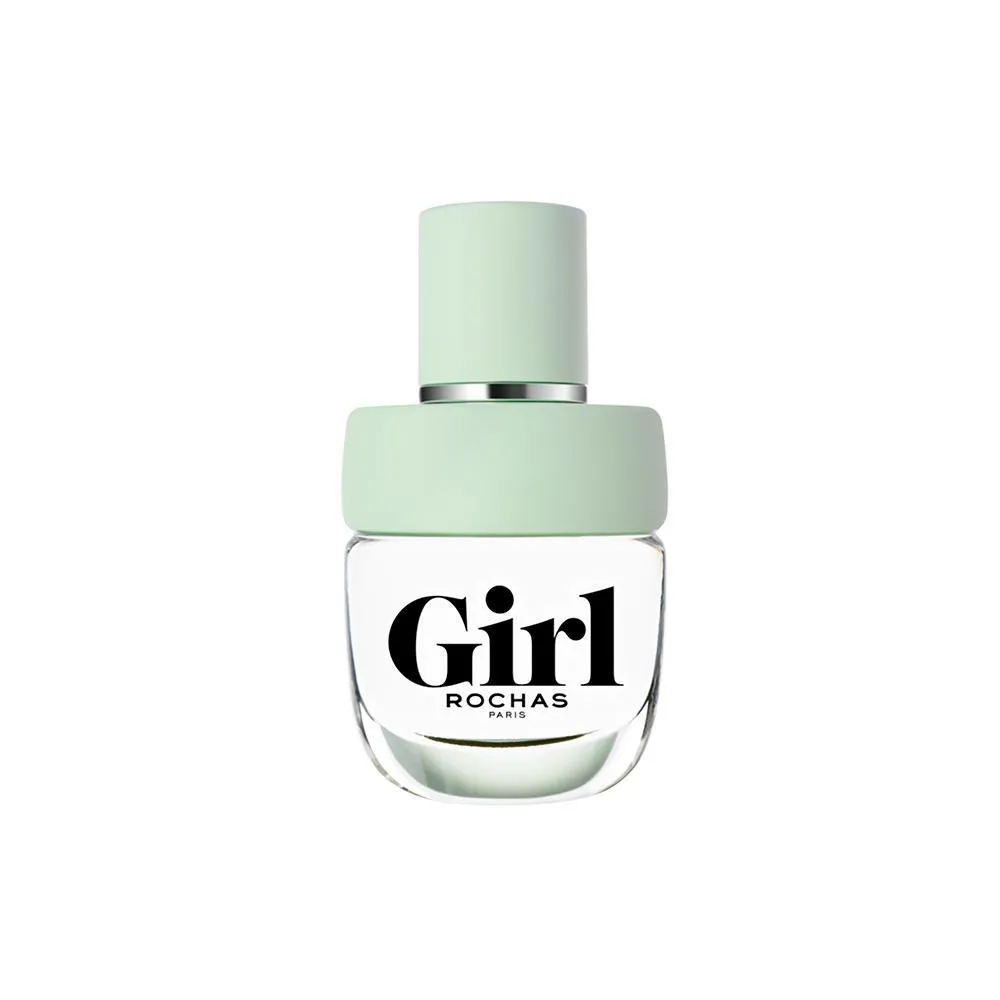 Girl Rochas Eau de Toilette 40ml - Perfume Feminino